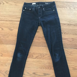 Gap 1969 Always Skinny Jeans 26L
